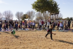 Holiday AZ Goat Yoga Kristen Carter Photography 34-34