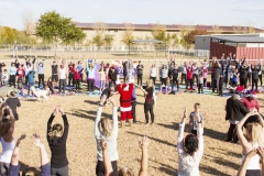Holiday AZ Goat Yoga Kristen Carter Photography 39-39