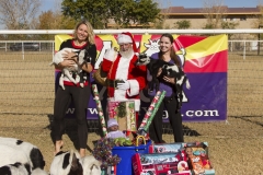 Holiday AZ Goat Yoga Kristen Carter Photography 97-97