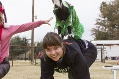 Goat Yoga December Kristen Carter Photography 10-33