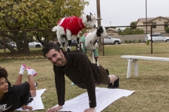 Goat Yoga December Kristen Carter Photography 13-36