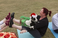 Goat Yoga December Kristen Carter Photography 29-52
