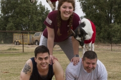 Goat Yoga December Kristen Carter Photography 36-59
