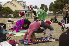 Goat Yoga December Kristen Carter Photography 42-65