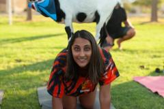 IMG_2691_websize goat-yoga cow cuddling Arizona